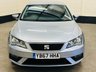 USED 2017 67 SEAT LEON 1.6 TDi SE Dynamic Technology Hatchback 5 Door Diesel Manual Euro 6 (s/s) (115 ps) ULEZ EURO 6 1 PREVIOUS OWNER