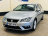 USED 2017 67 SEAT LEON 1.6 TDi SE Dynamic Technology Hatchback 5 Door Diesel Manual Euro 6 (s/s) (115 ps) ULEZ EURO 6 1 PREVIOUS OWNER