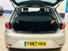 USED 2017 67 SEAT LEON 1.6 TDi SE Dynamic Technology Hatchback 5 Door Diesel Manual Euro 6 (s/s) (115 ps) ULEZ EURO 6 1 PREVIOUS OWNER