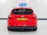 USED 2013 63 FORD FOCUS 1.6 TDCi Zetec Hatchback 5dr Diesel Manual Euro 5 (s/s) (115 ps) NATIONWIDE DELIVERY FROM &pound;99