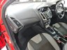 USED 2013 63 FORD FOCUS 1.6 TDCi Zetec Hatchback 5dr Diesel Manual Euro 5 (s/s) (115 ps) NATIONWIDE DELIVERY FROM &pound;99