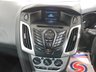 USED 2013 63 FORD FOCUS 1.6 TDCi Zetec Hatchback 5dr Diesel Manual Euro 5 (s/s) (115 ps) NATIONWIDE DELIVERY FROM &pound;99