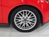 USED 2013 63 FORD FOCUS 1.6 TDCi Zetec Hatchback 5dr Diesel Manual Euro 5 (s/s) (115 ps) NATIONWIDE DELIVERY FROM &pound;99
