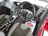 USED 2013 63 FORD FOCUS 1.6 TDCi Zetec Hatchback 5dr Diesel Manual Euro 5 (s/s) (115 ps) NATIONWIDE DELIVERY FROM &pound;99