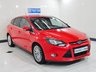 USED 2013 63 FORD FOCUS 1.6 TDCi Zetec Hatchback 5dr Diesel Manual Euro 5 (s/s) (115 ps) NATIONWIDE DELIVERY FROM &pound;99