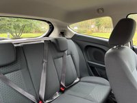 USED 2008 58 FORD FIESTA 1.25 Zetec Hatchback 3dr Petrol Manual (133 g/km, 81 bhp) 