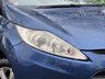 USED 2008 58 FORD FIESTA 1.25 Zetec Hatchback 3dr Petrol Manual (133 g/km, 81 bhp) 