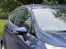 USED 2008 58 FORD FIESTA 1.25 Zetec Hatchback 3dr Petrol Manual (133 g/km, 81 bhp) 
