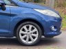 USED 2008 58 FORD FIESTA 1.25 Zetec Hatchback 3dr Petrol Manual (133 g/km, 81 bhp) 