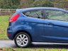 USED 2008 58 FORD FIESTA 1.25 Zetec Hatchback 3dr Petrol Manual (133 g/km, 81 bhp) 
