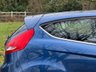 USED 2008 58 FORD FIESTA 1.25 Zetec Hatchback 3dr Petrol Manual (133 g/km, 81 bhp) 
