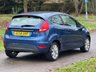 USED 2008 58 FORD FIESTA 1.25 Zetec Hatchback 3dr Petrol Manual (133 g/km, 81 bhp) 