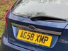 USED 2008 58 FORD FIESTA 1.25 Zetec Hatchback 3dr Petrol Manual (133 g/km, 81 bhp) 