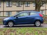 USED 2008 58 FORD FIESTA 1.25 Zetec Hatchback 3dr Petrol Manual (133 g/km, 81 bhp) 