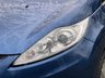 USED 2008 58 FORD FIESTA 1.25 Zetec Hatchback 3dr Petrol Manual (133 g/km, 81 bhp) 