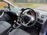 USED 2008 58 FORD FIESTA 1.25 Zetec Hatchback 3dr Petrol Manual (133 g/km, 81 bhp) 