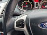 USED 2008 58 FORD FIESTA 1.25 Zetec Hatchback 3dr Petrol Manual (133 g/km, 81 bhp) 