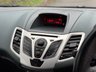 USED 2008 58 FORD FIESTA 1.25 Zetec Hatchback 3dr Petrol Manual (133 g/km, 81 bhp) 