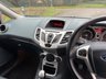 USED 2008 58 FORD FIESTA 1.25 Zetec Hatchback 3dr Petrol Manual (133 g/km, 81 bhp) 