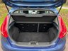 USED 2008 58 FORD FIESTA 1.25 Zetec Hatchback 3dr Petrol Manual (133 g/km, 81 bhp) 