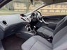 USED 2008 58 FORD FIESTA 1.25 Zetec Hatchback 3dr Petrol Manual (133 g/km, 81 bhp) 