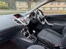 USED 2008 58 FORD FIESTA 1.25 Zetec Hatchback 3dr Petrol Manual (133 g/km, 81 bhp) 