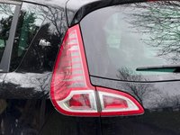USED 2012 12 RENAULT SCENIC 1.6 VVT I-Music MPV 5dr Petrol Manual Euro 5 (110 ps) 