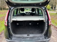 USED 2012 12 RENAULT SCENIC 1.6 VVT I-Music MPV 5dr Petrol Manual Euro 5 (110 ps) 