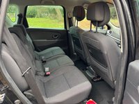 USED 2012 12 RENAULT SCENIC 1.6 VVT I-Music MPV 5dr Petrol Manual Euro 5 (110 ps) 