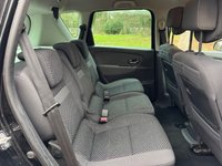 USED 2012 12 RENAULT SCENIC 1.6 VVT I-Music MPV 5dr Petrol Manual Euro 5 (110 ps) 