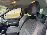 USED 2012 12 RENAULT SCENIC 1.6 VVT I-Music MPV 5dr Petrol Manual Euro 5 (110 ps) 