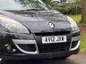 USED 2012 12 RENAULT SCENIC 1.6 VVT I-Music MPV 5dr Petrol Manual Euro 5 (110 ps) 