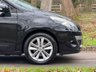 USED 2012 12 RENAULT SCENIC 1.6 VVT I-Music MPV 5dr Petrol Manual Euro 5 (110 ps) 
