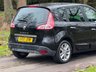 USED 2012 12 RENAULT SCENIC 1.6 VVT I-Music MPV 5dr Petrol Manual Euro 5 (110 ps) 