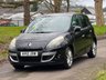 USED 2012 12 RENAULT SCENIC 1.6 VVT I-Music MPV 5dr Petrol Manual Euro 5 (110 ps) 