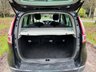 USED 2012 12 RENAULT SCENIC 1.6 VVT I-Music MPV 5dr Petrol Manual Euro 5 (110 ps) 