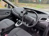 USED 2012 12 RENAULT SCENIC 1.6 VVT I-Music MPV 5dr Petrol Manual Euro 5 (110 ps) 
