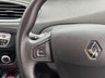 USED 2012 12 RENAULT SCENIC 1.6 VVT I-Music MPV 5dr Petrol Manual Euro 5 (110 ps) 