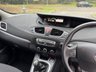 USED 2012 12 RENAULT SCENIC 1.6 VVT I-Music MPV 5dr Petrol Manual Euro 5 (110 ps) 