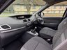 USED 2012 12 RENAULT SCENIC 1.6 VVT I-Music MPV 5dr Petrol Manual Euro 5 (110 ps) 