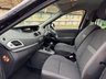 USED 2012 12 RENAULT SCENIC 1.6 VVT I-Music MPV 5dr Petrol Manual Euro 5 (110 ps) 