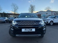 USED 2019 19 LAND ROVER DISCOVERY SPORT 2.0 TD4 HSE SUV 5dr Diesel Auto 4WD Euro 6 (s/s) (180 ps) A STUNNING ADDITION TO OUR EXTENSIVE DISCOVERY SPORT SELECTION+DIESEL+AUTOMATIC+ONLY 1 FORMER KEEPER+SERVICE HISTORY+FULL PANORAMIC GLASS ROOF+FULL LEATHER INTERIOR+SATELLITE NAVIGATION+PARK ASSIST+CLIMATE CONTROL+19 INCH ALLOY WHEELS+1 FULL YEARS MOT PRIOR TO COLLECTION+CALL NOW TO ARRANGE YOUR VIEWING!!!!!!!!!!!!!!!!!!!!!!!!!!!!!!!!!!!!