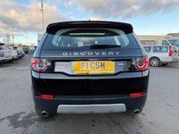 USED 2019 19 LAND ROVER DISCOVERY SPORT 2.0 TD4 HSE SUV 5dr Diesel Auto 4WD Euro 6 (s/s) (180 ps) A STUNNING ADDITION TO OUR EXTENSIVE DISCOVERY SPORT SELECTION+DIESEL+AUTOMATIC+ONLY 1 FORMER KEEPER+SERVICE HISTORY+FULL PANORAMIC GLASS ROOF+FULL LEATHER INTERIOR+SATELLITE NAVIGATION+PARK ASSIST+CLIMATE CONTROL+19 INCH ALLOY WHEELS+1 FULL YEARS MOT PRIOR TO COLLECTION+CALL NOW TO ARRANGE YOUR VIEWING!!!!!!!!!!!!!!!!!!!!!!!!!!!!!!!!!!!!