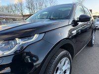 USED 2019 19 LAND ROVER DISCOVERY SPORT 2.0 TD4 HSE SUV 5dr Diesel Auto 4WD Euro 6 (s/s) (180 ps) A STUNNING ADDITION TO OUR EXTENSIVE DISCOVERY SPORT SELECTION+DIESEL+AUTOMATIC+ONLY 1 FORMER KEEPER+SERVICE HISTORY+FULL PANORAMIC GLASS ROOF+FULL LEATHER INTERIOR+SATELLITE NAVIGATION+PARK ASSIST+CLIMATE CONTROL+19 INCH ALLOY WHEELS+1 FULL YEARS MOT PRIOR TO COLLECTION+CALL NOW TO ARRANGE YOUR VIEWING!!!!!!!!!!!!!!!!!!!!!!!!!!!!!!!!!!!!