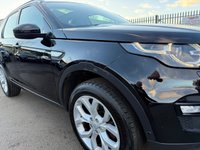 USED 2019 19 LAND ROVER DISCOVERY SPORT 2.0 TD4 HSE SUV 5dr Diesel Auto 4WD Euro 6 (s/s) (180 ps) A STUNNING ADDITION TO OUR EXTENSIVE DISCOVERY SPORT SELECTION+DIESEL+AUTOMATIC+ONLY 1 FORMER KEEPER+SERVICE HISTORY+FULL PANORAMIC GLASS ROOF+FULL LEATHER INTERIOR+SATELLITE NAVIGATION+PARK ASSIST+CLIMATE CONTROL+19 INCH ALLOY WHEELS+1 FULL YEARS MOT PRIOR TO COLLECTION+CALL NOW TO ARRANGE YOUR VIEWING!!!!!!!!!!!!!!!!!!!!!!!!!!!!!!!!!!!!