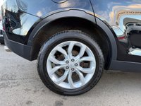 USED 2019 19 LAND ROVER DISCOVERY SPORT 2.0 TD4 HSE SUV 5dr Diesel Auto 4WD Euro 6 (s/s) (180 ps) A STUNNING ADDITION TO OUR EXTENSIVE DISCOVERY SPORT SELECTION+DIESEL+AUTOMATIC+ONLY 1 FORMER KEEPER+SERVICE HISTORY+FULL PANORAMIC GLASS ROOF+FULL LEATHER INTERIOR+SATELLITE NAVIGATION+PARK ASSIST+CLIMATE CONTROL+19 INCH ALLOY WHEELS+1 FULL YEARS MOT PRIOR TO COLLECTION+CALL NOW TO ARRANGE YOUR VIEWING!!!!!!!!!!!!!!!!!!!!!!!!!!!!!!!!!!!!