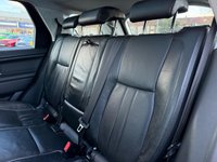 USED 2019 19 LAND ROVER DISCOVERY SPORT 2.0 TD4 HSE SUV 5dr Diesel Auto 4WD Euro 6 (s/s) (180 ps) A STUNNING ADDITION TO OUR EXTENSIVE DISCOVERY SPORT SELECTION+DIESEL+AUTOMATIC+ONLY 1 FORMER KEEPER+SERVICE HISTORY+FULL PANORAMIC GLASS ROOF+FULL LEATHER INTERIOR+SATELLITE NAVIGATION+PARK ASSIST+CLIMATE CONTROL+19 INCH ALLOY WHEELS+1 FULL YEARS MOT PRIOR TO COLLECTION+CALL NOW TO ARRANGE YOUR VIEWING!!!!!!!!!!!!!!!!!!!!!!!!!!!!!!!!!!!!