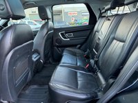 USED 2019 19 LAND ROVER DISCOVERY SPORT 2.0 TD4 HSE SUV 5dr Diesel Auto 4WD Euro 6 (s/s) (180 ps) A STUNNING ADDITION TO OUR EXTENSIVE DISCOVERY SPORT SELECTION+DIESEL+AUTOMATIC+ONLY 1 FORMER KEEPER+SERVICE HISTORY+FULL PANORAMIC GLASS ROOF+FULL LEATHER INTERIOR+SATELLITE NAVIGATION+PARK ASSIST+CLIMATE CONTROL+19 INCH ALLOY WHEELS+1 FULL YEARS MOT PRIOR TO COLLECTION+CALL NOW TO ARRANGE YOUR VIEWING!!!!!!!!!!!!!!!!!!!!!!!!!!!!!!!!!!!!