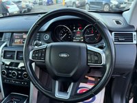 USED 2019 19 LAND ROVER DISCOVERY SPORT 2.0 TD4 HSE SUV 5dr Diesel Auto 4WD Euro 6 (s/s) (180 ps) A STUNNING ADDITION TO OUR EXTENSIVE DISCOVERY SPORT SELECTION+DIESEL+AUTOMATIC+ONLY 1 FORMER KEEPER+SERVICE HISTORY+FULL PANORAMIC GLASS ROOF+FULL LEATHER INTERIOR+SATELLITE NAVIGATION+PARK ASSIST+CLIMATE CONTROL+19 INCH ALLOY WHEELS+1 FULL YEARS MOT PRIOR TO COLLECTION+CALL NOW TO ARRANGE YOUR VIEWING!!!!!!!!!!!!!!!!!!!!!!!!!!!!!!!!!!!!