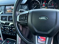 USED 2019 19 LAND ROVER DISCOVERY SPORT 2.0 TD4 HSE SUV 5dr Diesel Auto 4WD Euro 6 (s/s) (180 ps) A STUNNING ADDITION TO OUR EXTENSIVE DISCOVERY SPORT SELECTION+DIESEL+AUTOMATIC+ONLY 1 FORMER KEEPER+SERVICE HISTORY+FULL PANORAMIC GLASS ROOF+FULL LEATHER INTERIOR+SATELLITE NAVIGATION+PARK ASSIST+CLIMATE CONTROL+19 INCH ALLOY WHEELS+1 FULL YEARS MOT PRIOR TO COLLECTION+CALL NOW TO ARRANGE YOUR VIEWING!!!!!!!!!!!!!!!!!!!!!!!!!!!!!!!!!!!!